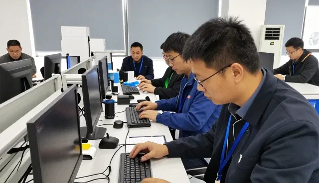 重庆遥阳科技有限公司提供可靠技术培训支持